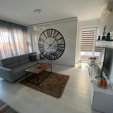 Renko Apartman Miszkolc Zewnętrze zdjęcie