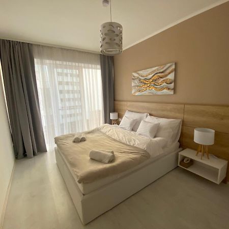 Renko Apartman Miszkolc Zewnętrze zdjęcie