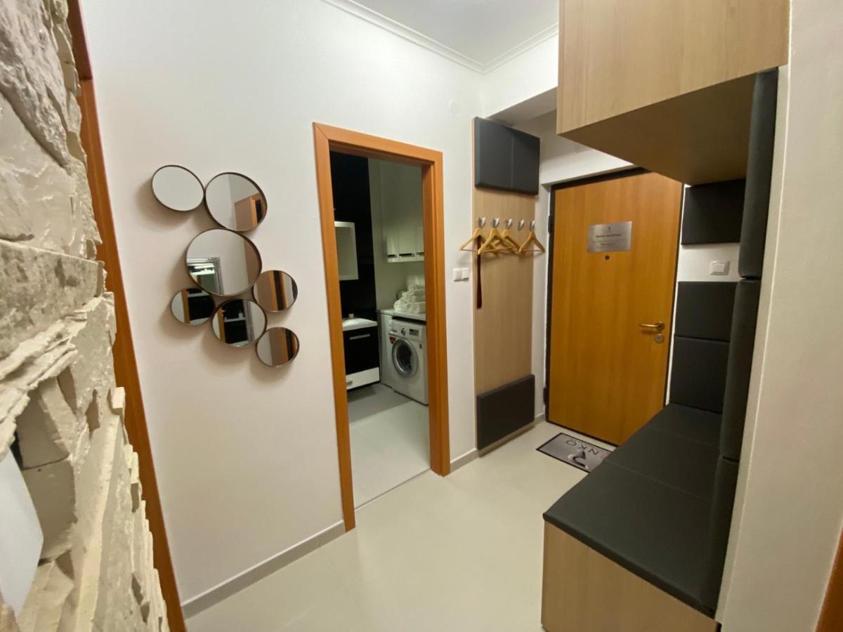Renko Apartman Miszkolc Zewnętrze zdjęcie