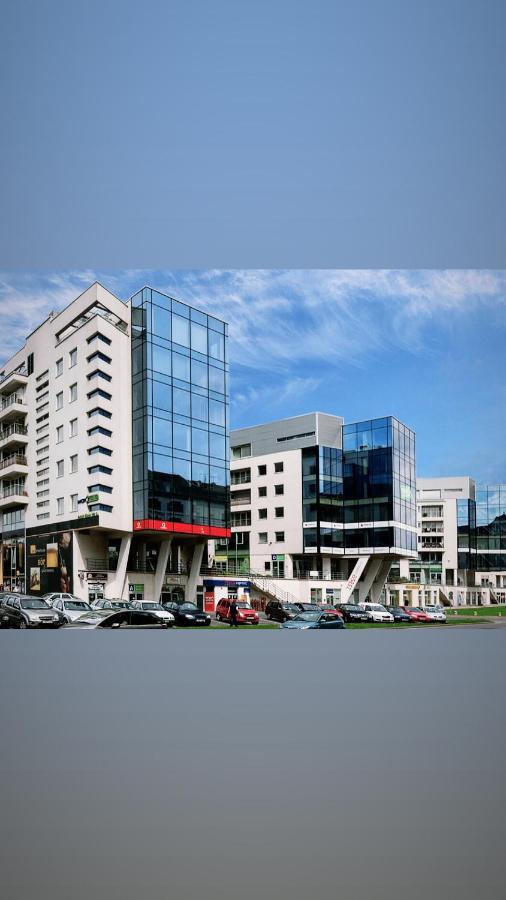 Renko Apartman Miszkolc Zewnętrze zdjęcie