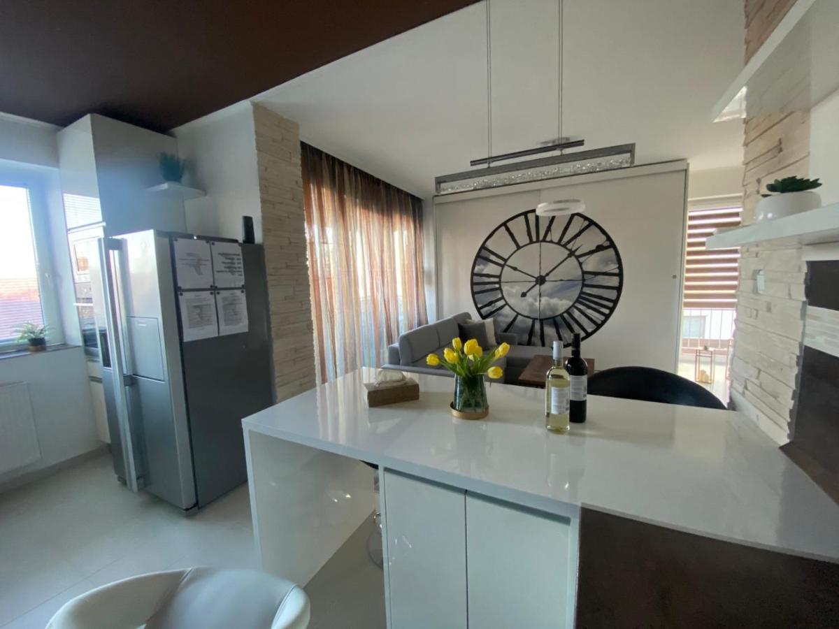 Renko Apartman Miszkolc Zewnętrze zdjęcie